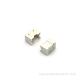 2.5mm WAFER Pin Header With Lock 8P